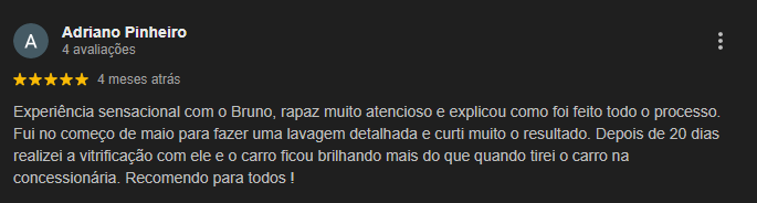 Print de Avaliação 4